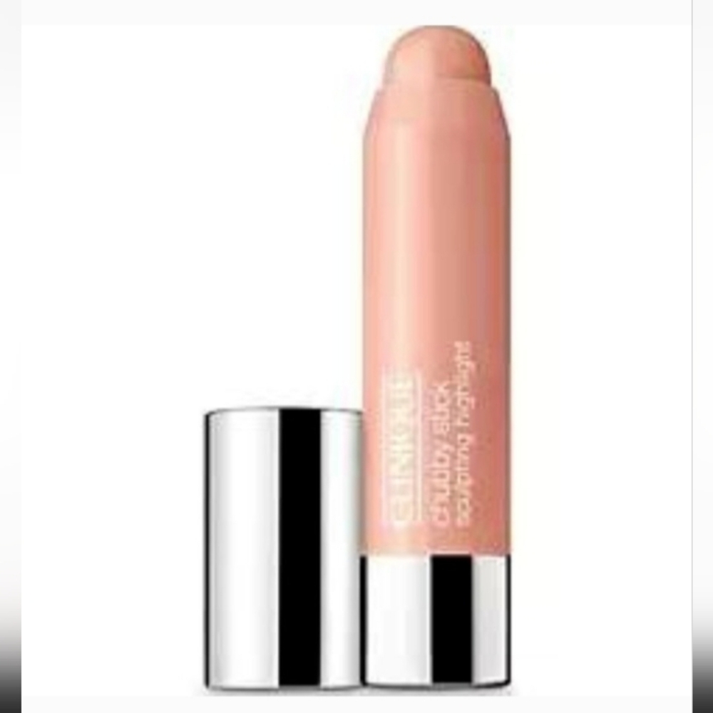 Clinique Chubby Stick Sculpting Highlight- NWT- No Box FULL SIZE